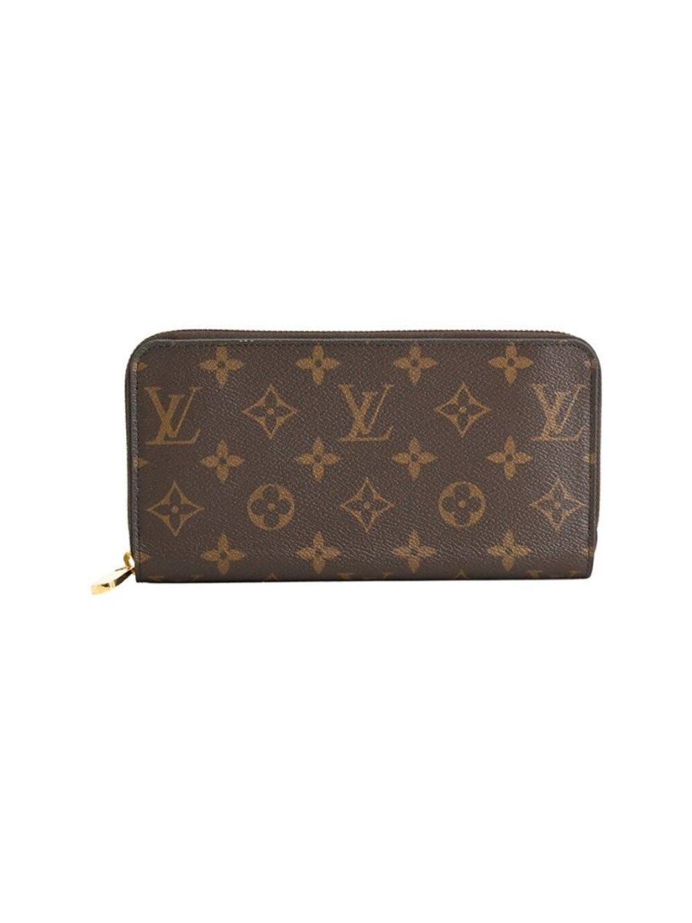 Louis Vuitton Wallet Zippy